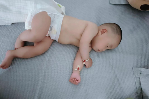 长垣宝宝黄疸值多少才正常