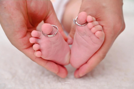 长垣宝宝怎么判断长牙发烧